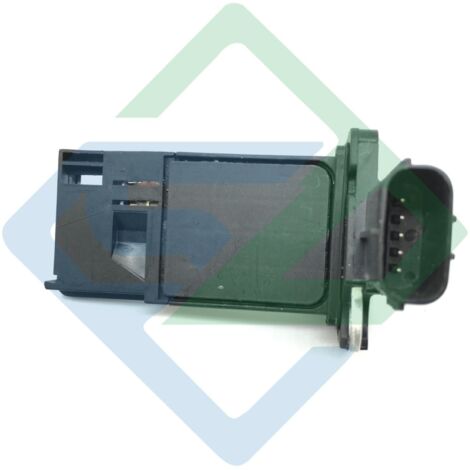 Débitmètre d'air 22204-75030 compatible avec Toyota Prado 4000/2700 (1/4)