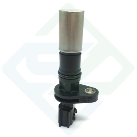 Applicable au capteur de position de vilebrequin pour arbre excentrique Toyota Corolla Yaris 90919-05045 (1/4)