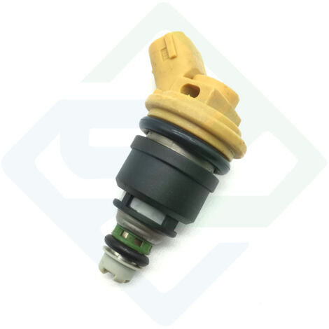 Moteur Subaru JECS 550 cm3 avec injecteurs de carburant EJ20 16600-AA170 (1/5)
