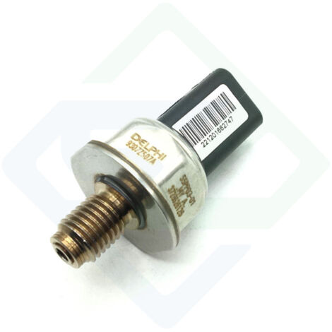 Capteur de pression de rampe 55PP03-01, compatible avec le capteur de rampe d'injection Ford 8200379933.