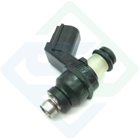 Injecteur de carburant 75041023044 pour Husqvarna FE450 (2017-2019) et FC250 (2016-2022) et KTM