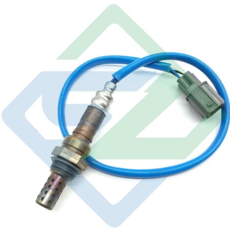 Compatible avec les capteurs d'oxygène Honda 234-9005, 234-9021, 36531-PRB-A01 et 36531-PGM-003. (1/4)