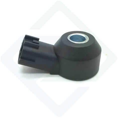 Le 22060-2Y000 est un capteur de cliquetis adapté aux véhicules Nissan Infiniti. (1/4)