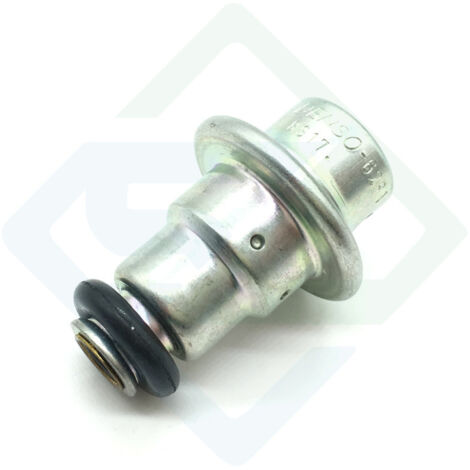 Régulateur de pression de carburant compatible avec les modèles Lexus 23280-22010 et 23280-20060. (1/4)