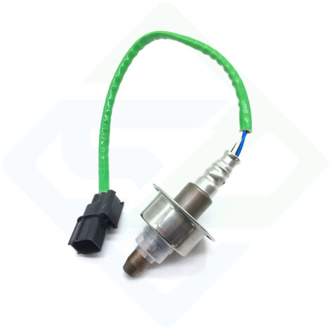 Applicable aux capteurs d'oxygène Honda 36531-R40-A01, 36531-RB0-003 et 36531-RX0-A01 (1/4)
