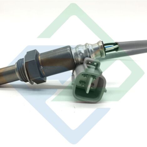 Applicable au capteur d'oxygène arrière Toyota Corolla Camry 2.4, références 89465-33220 et 89465-02300 (1/4)