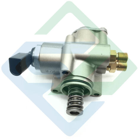 Pompe à carburant haute pression automobile 07L127026AD compatible avec Audi S6 S8 5.2L V1 (2007-2011) (1/5)