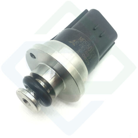 Capteur de pression de carburant compatible avec Mitsubishi Pajero Golan Gran MR560127 MD360939 (1/4)