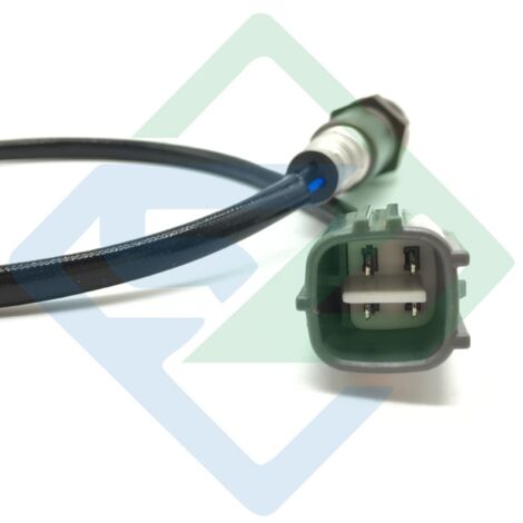 Applicable aux modèles Toyota Camry 2.0L, 2.4L et 2.5L de 2007 à 2012 : Sonde lambda avant 89467-06080 (1/4)