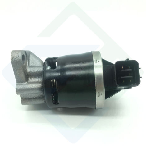 Applicable aux Honda Odyssey et Civic : vanne EGR 18011-PWA-050 EGV1130 91003 (1/4)