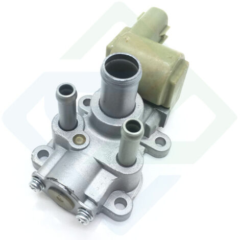 Applicable à la vanne de moteur de ralenti DaBaWang 2.4 22270-76020 136800-0260 (1/4)