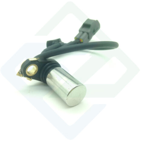 Capteur de position de vilebrequin 90919-05047 pour Toyota Camry Velo 5A automobile (1/5)