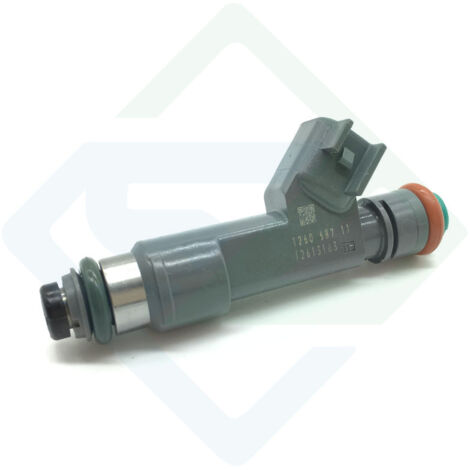 Injecteur de carburant 12613163 adapté aux modèles Pontiac G6 2.4L L4. (1/5)
