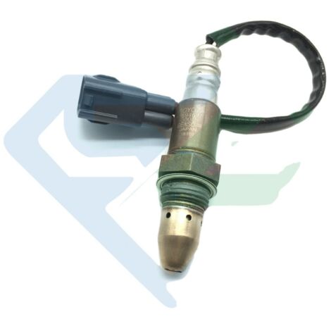 Applicable aux capteurs d'oxygène avant et arrière des Toyota Crown et Reiz 2.5, 3.0, 5GR, 3GR, référence 89467-30040 (1/4)