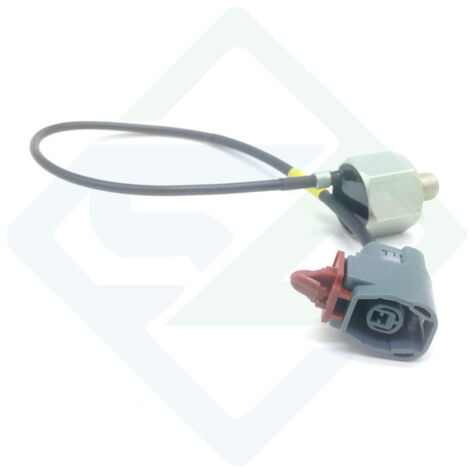 Applicable aux capteurs de cliquetis Mazda ZJ01-18-921 E1T50371 E001T50371