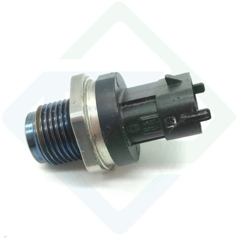 Approvisionnement transfrontalier de pièces automobiles applicable au capteur de pression Common Rail 0281002706 pour Volvo C30 C70 (1/4)