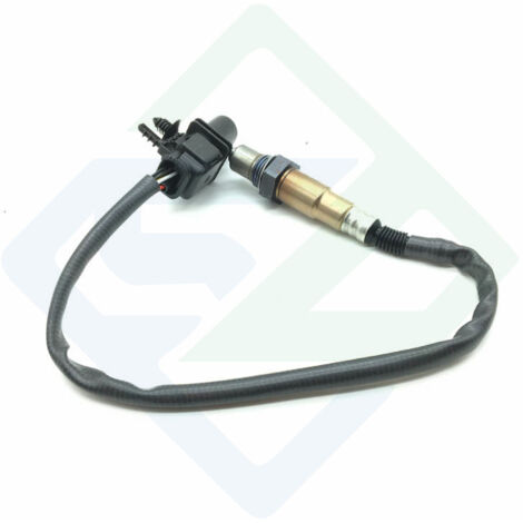 Fourniture directe exclusive transfrontalière de capteurs d'oxygène pour yachts 8M0142695 pièces automobiles 234-5096 (1/5)