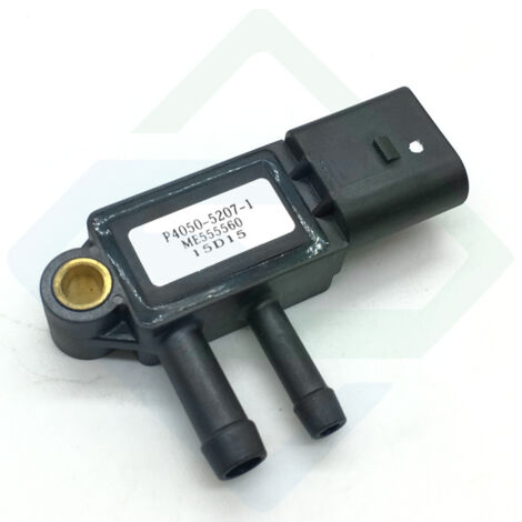 Applicable aux capteurs de pression d'admission automobiles Mitsubishi P4050-5207-1 ME555560 P405052071