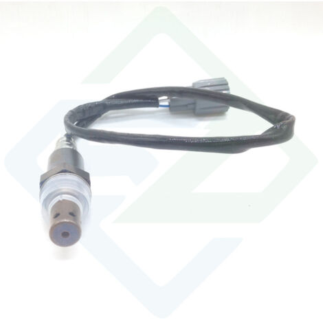 Applicable aux capteurs d'oxygène avant et arrière des Lexus ESG SV40 3.5 (2006-2016), capteur d'oxygène avant 89467-33090 (1/5)