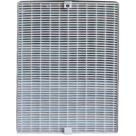 Cartouches filtrantes FY3107 compatibles avec les purificateurs d'air Jeberly AC4076/ACP017/ACP077 (1/5)