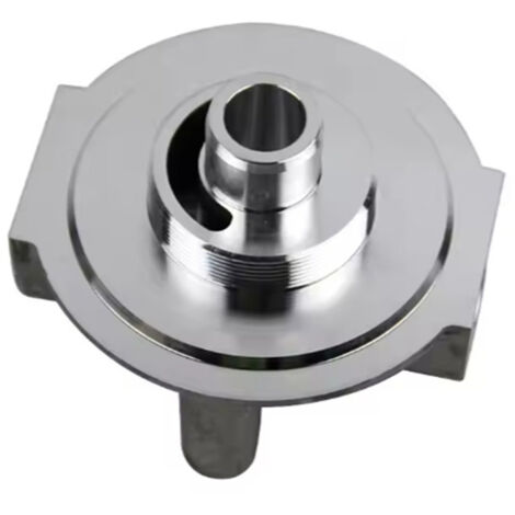 Porte-filtre 236645 HLYZ-019 HLYZ019 porte-filtre hydraulique disponible en stock. (1/5)