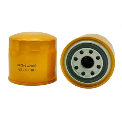 Les filtres à huile 600-211-6240 PF2158 2900535100 LF3415 sont disponibles en stock. (1/5)