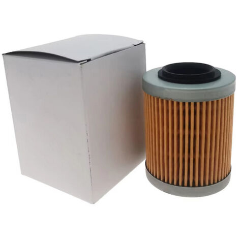 Filtre à huile 420256188 21040111601 0800-011300 compatible avec les quads et SSV CFMOTO (1/5)