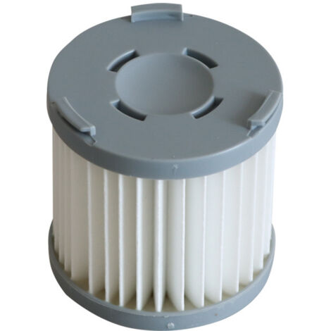 Compatible avec les accessoires, cartouches filtrantes, grilles filtrantes et filtres pour aspirateurs JV51/JV53/JV83/C55T/C53T/CJ53. (1/5)