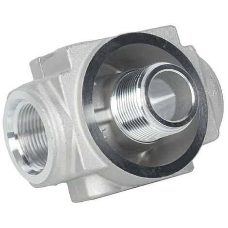 P163419 58887936 P164381 Porte-filtres haute pression pour huile hydraulique disponibles en stock. (1/5)