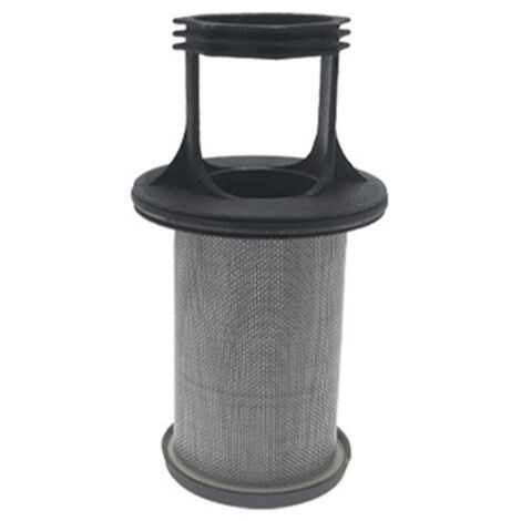 LC5001X CV50841 Séparateur huile-gaz, élément filtrant en acier inoxydable 3931070550 Provent 200 (1/5)
