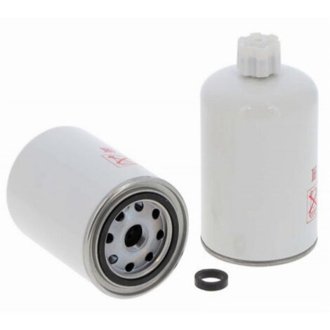 Filtres à carburant 6732-71-6120 pour engins de chantier (pelles hydrauliques, bulldozers, chargeuses) - Disponibles dès maintenant (1/5)