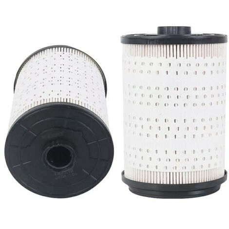 Élément filtrant NC-218 A14-01460 60282028 60307173, convient aux excavatrices. (1/5)