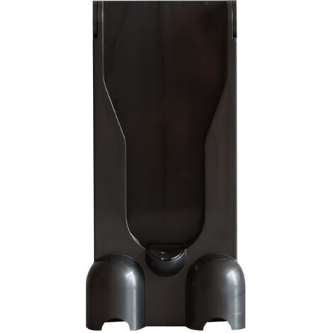 Accessoires compatibles avec l'aspirateur Jeberly V15 : support de suspension, support mural et fixation pour aspirateur. (1/5)