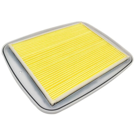 Filtre à air pour bateau à moteur 6S5-E4451-00-00, élément filtrant adapté aux moteurs Yamaha, disponible en stock. (1/5)