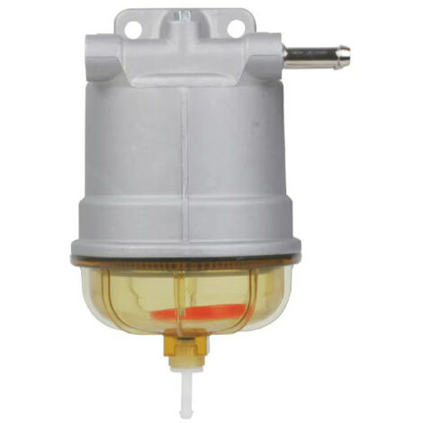 Ensemble séparateur huile-eau (droit 1-13240197-0) adapté aux modèles Suzuki et Isuzu, disponible en stock. (1/5)