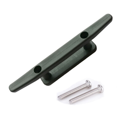 Accessoire de suspension universel renforcé pour kayaks, enrouleur de corde d'ancre, support de rangement pour corde de canoë (1/5)