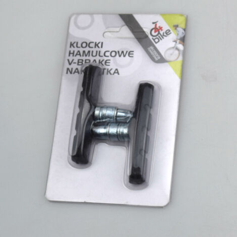 Plaquettes de frein pour VTT, mâchoires de frein, accessoires pour plaquettes de frein, prix unitaire (1/5)