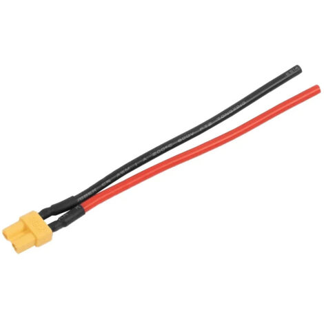 Câble de batterie XT30 dédié pour manette de trottinette électrique Xiaomi M365 Pro 1S Pro2 - Accessoires de connexion (1/5)