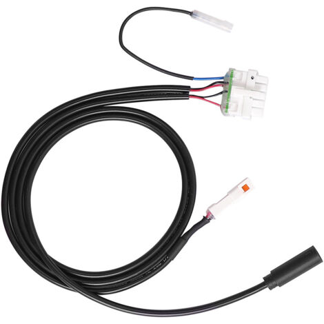 Convient pour le câble de feu arrière, la batterie et les accessoires de câble de feu arrière du scooter électrique Ninebot ZT3 Pro (1/5)
