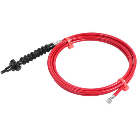 Câble de frein à tambour de remplacement pour trottinette Xiaomi 3 Lite (résistant à la rouille et à la poussière) (1/5)