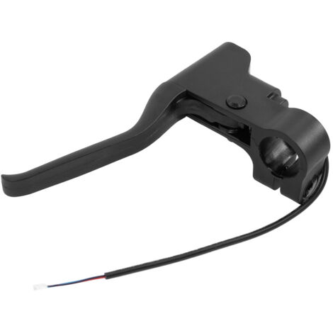 Convient pour le levier de frein à main du scooter électrique Ninebot Max G2 G65 G2E/D. (1/5)