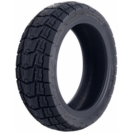 Les pneus tubeless 10X2.75-6.5 conviennent aux pneus pneumatiques du scooter électrique KuKirin G3. (1/5)