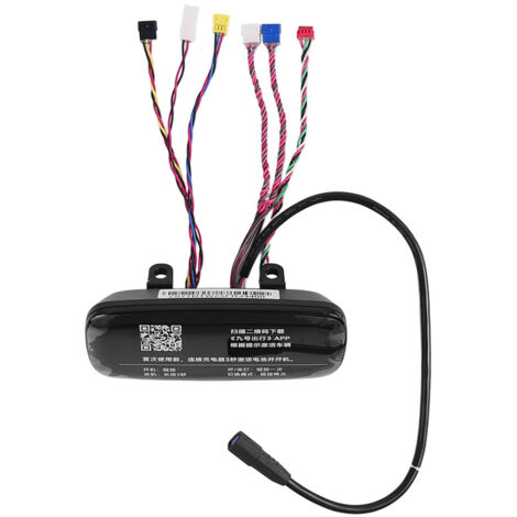 Accessoires d'affichage LED pour tableau de bord Ninebot E3 Pro pour scooters électriques Ninebot (1/5)
