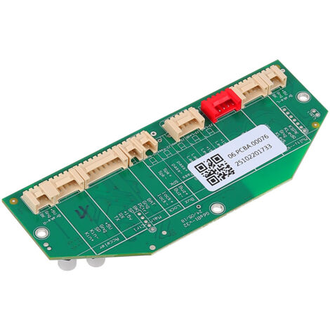 Compatible avec la carte mère, l'écran du tableau de bord, le phare et les accessoires du tableau de bord du scooter électrique KuKirin G4 (1/5)