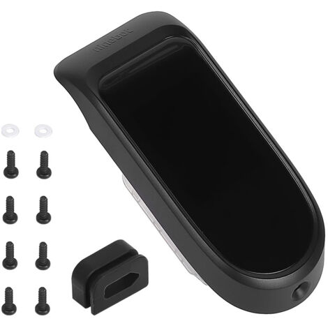 Pièces de rechange pour tableau de bord et ensemble de tableau de bord du scooter électrique Ninebot F3 (1/5)