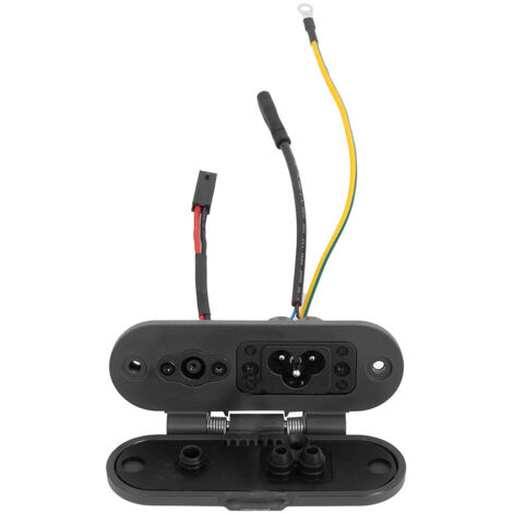 Base de chargement et interface pour tête de chargement compatibles avec la station de chargement des trottinettes électriques Ninebot Max G2 et G65 (1/5)