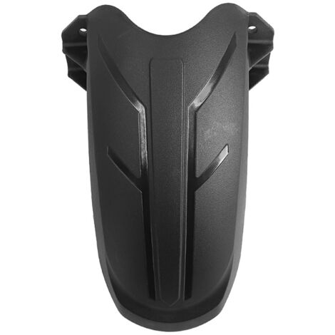 Convient pour le garde-boue avant, le garde-boue de roue avant et les accessoires de protection contre l'eau du scooter électrique KuKirin G2 MAX (1/5)