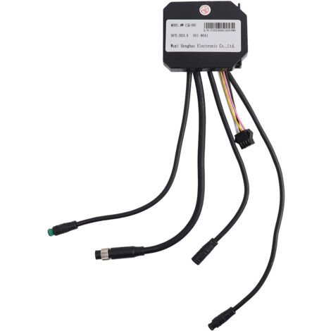Accessoires compatibles avec les émetteurs-récepteurs de communication pour trottinettes électriques INOKIM OXO (1/5)