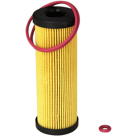 Le filtre à huile FL-2062 convient au moteur Ford EDGE F150 2.7L V6 turbocompressé. (1/5)
