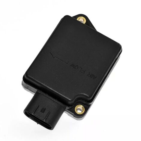 22250-75010 est un capteur de débit d'air adapté au Toyota Tacoma 4Runner T100 2.7L. (1/5)